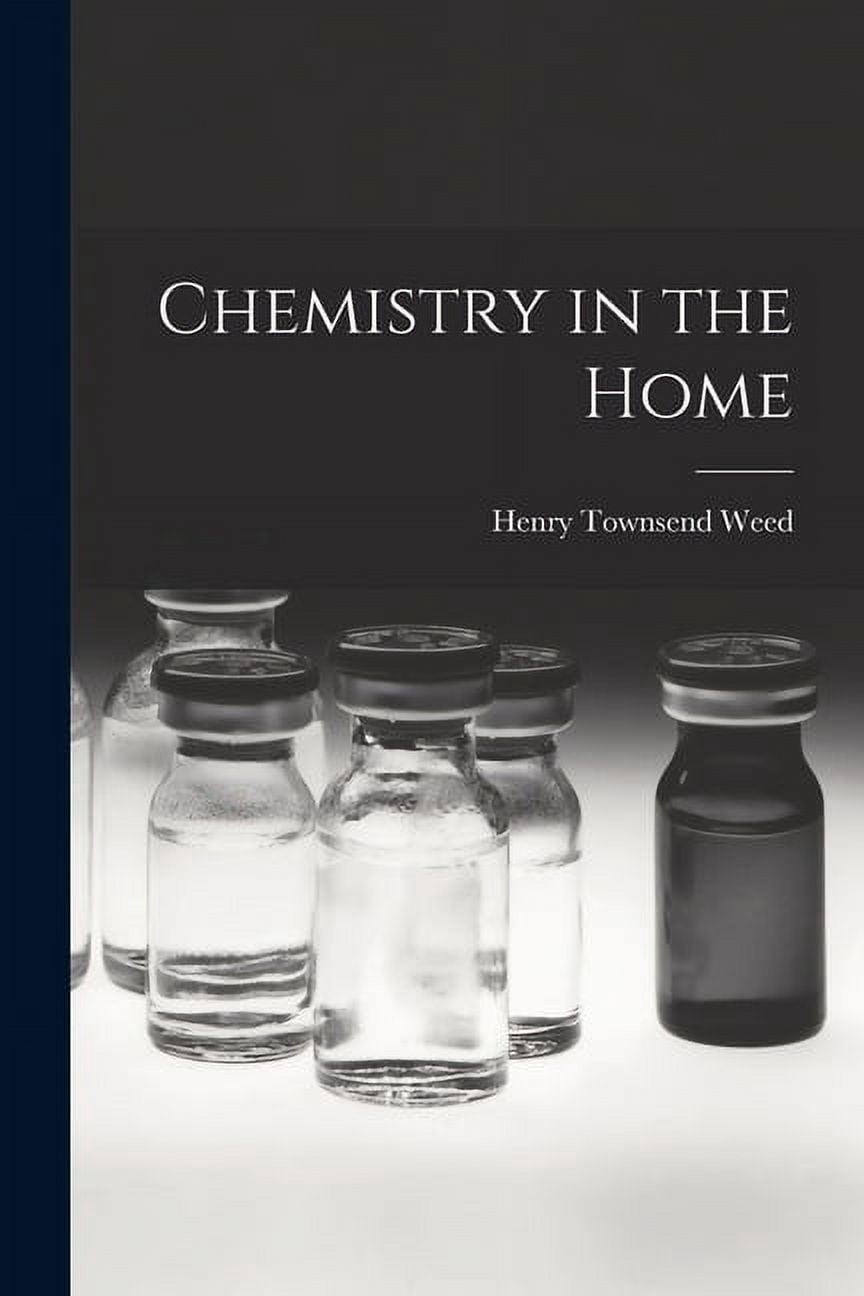 Chemistry in the Home (Paperback)