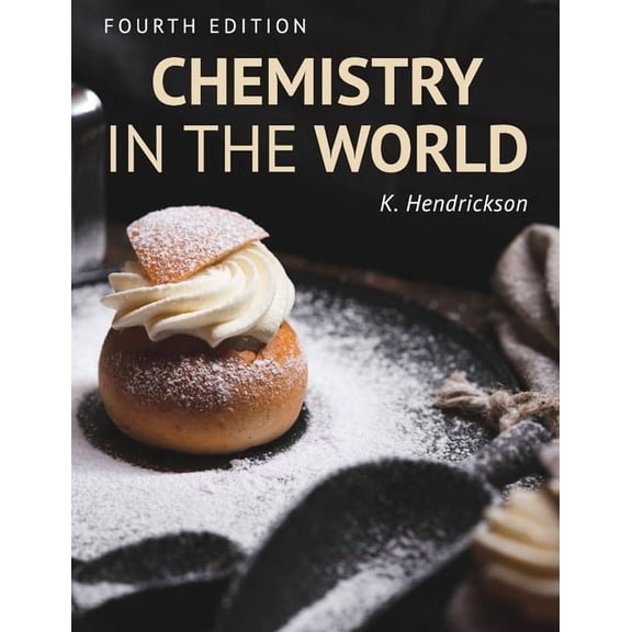 Chemistry in the World, (Paperback)