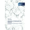 thumbnail image 1 of Chemistry of Aldehydes and Ketones (Paperback), 1 of 1