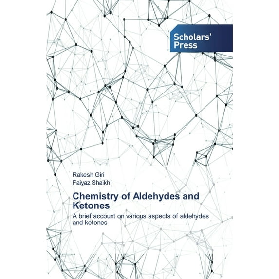 Chemistry of Aldehydes and Ketones (Paperback)