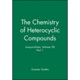 thumbnail image 1 of Chemistry of Heterocyclic Compounds: A M Isoquinolines, Volume 38, Part 1, Book 13, (Hardcover), 1 of 1