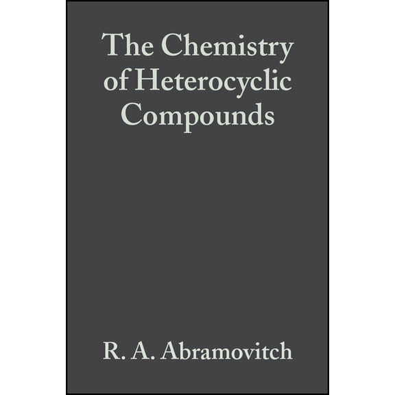 Chemistry of Heterocyclic Compounds: A M Pyridine and Its Derivatives, Volume 14, Part 1 Supplement, Book 55, (Hardcover)