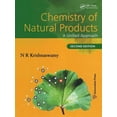 thumbnail image 1 of Chemistry of Natural Products: A Unified Approach, Second Edition (Hardcover), 1 of 1