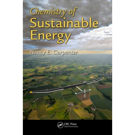 Chemistry of Sustainable Energy, (Paperback)