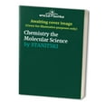 thumbnail image 1 of Pre-Owned Chemistry : The Molecular Science (Hardcover) 9780534170356, 1 of 1