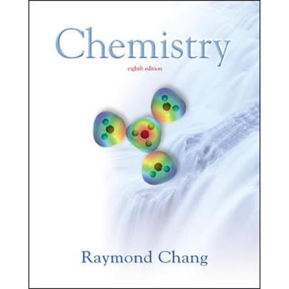 Chemistry with Chemskill Builder Online V.2 and Online Learning Center (Hardcover) by Raymond Chang