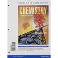 thumbnail image 1 of Pre-Owned Chemistry with Masteringchemistry Access Code: A Molecular Approach Paperback, 1 of 1