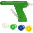 thumbnail image 1 of Chemlawn Spray Gun With 1.5 GPM, 2 GPM, 3 GPM, And 4 GPM Nozzles (Bundle, 5 Items), 1 of 2