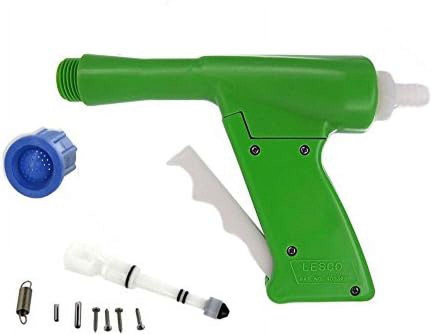 Chemlawn Spray Gun With 1.5 GPM Nozzle And Repair Kit (Bundle, 3 Items