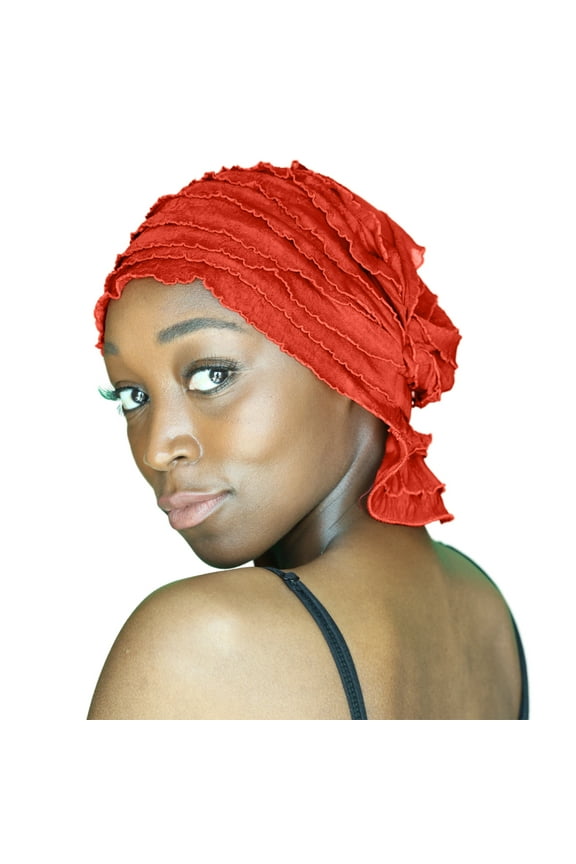 Cancer Fashion Scarves