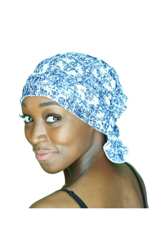 Cancer Fashion Scarves