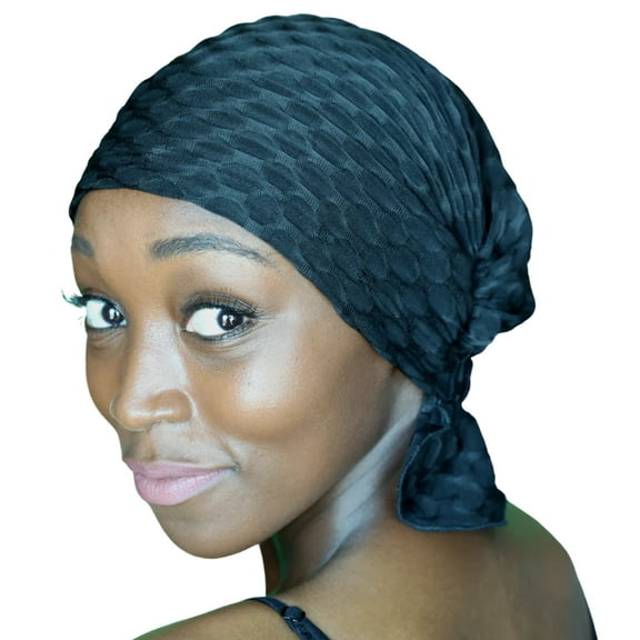 Chemo Beanies Cancer Fashion Scarves