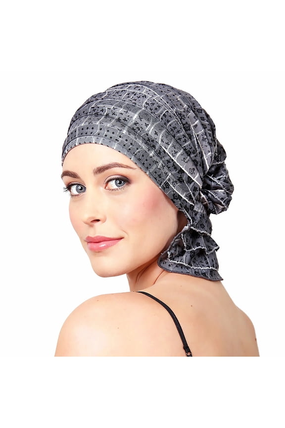 Cancer Fashion Scarves