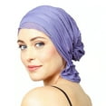 thumbnail image 1 of Chemo Beanies Cancer Fashion Scarves, 1 of 3