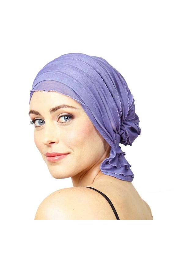 Cancer Fashion Scarves