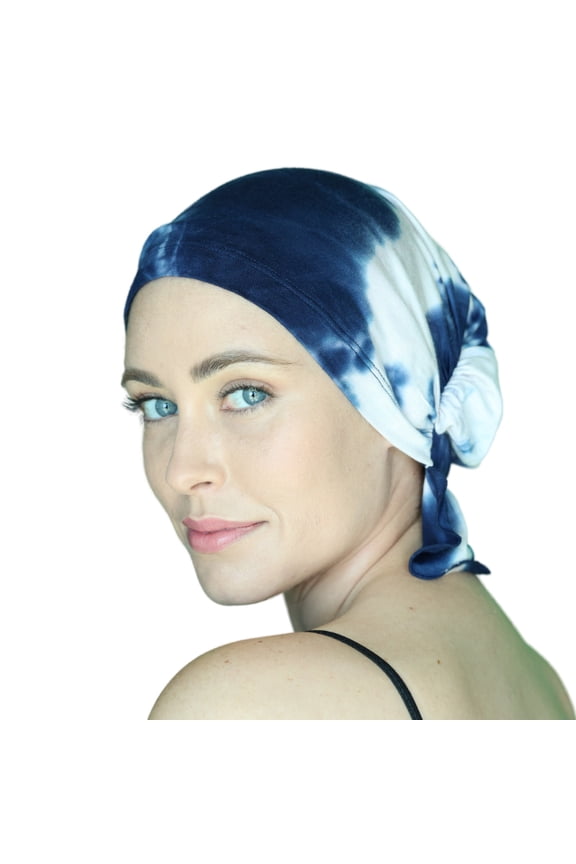 Cancer Fashion Scarves