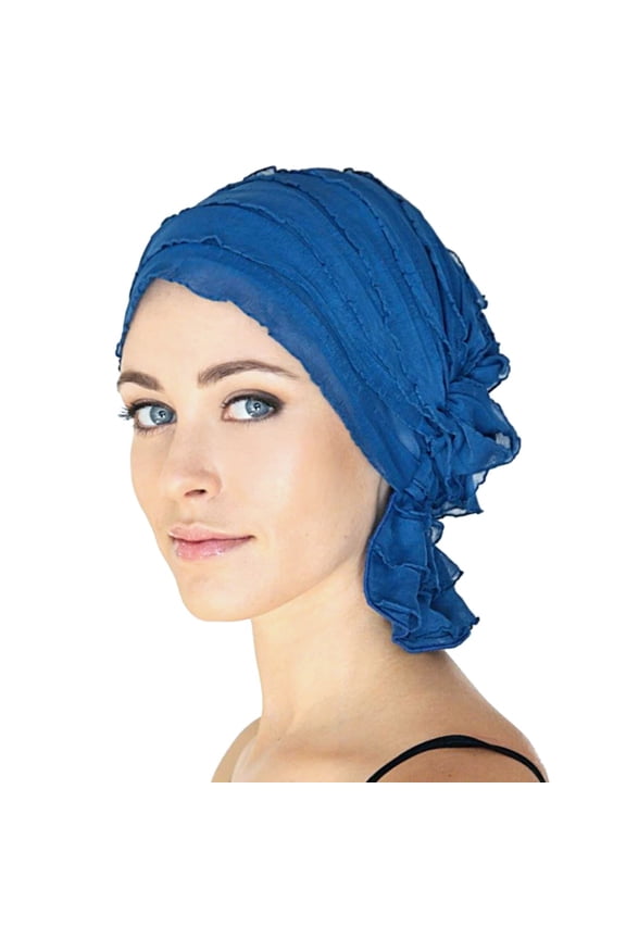 Cancer Fashion Scarves
