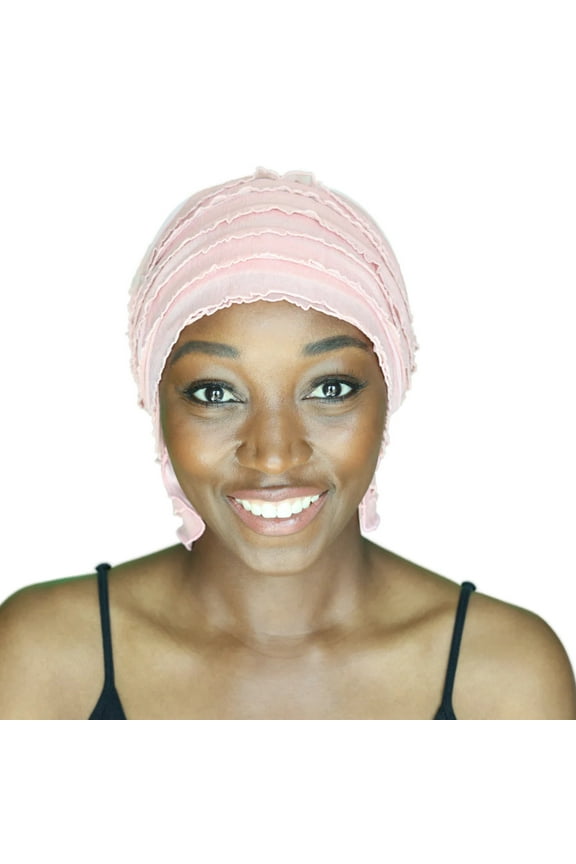 Cancer Fashion Scarves