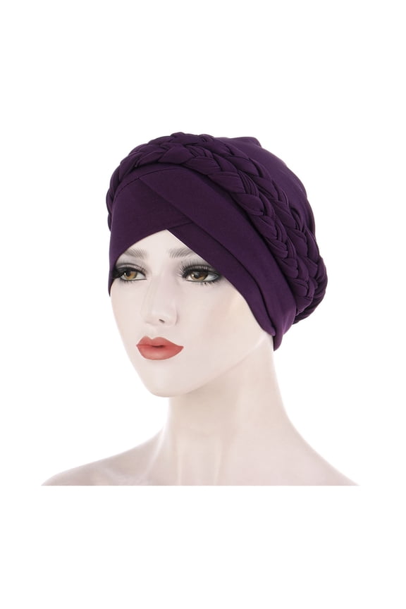 Chemo Cancer Head Hat Cap Ethnic Bohemian -Tied Braid Hair Cover Wrap Turban Headwear My Outstanding Boar Hat Hoop Head Hat Wool Fitted Hat Car Hat Work Hat for Women Curved Cap Snap Back Hat Hat for