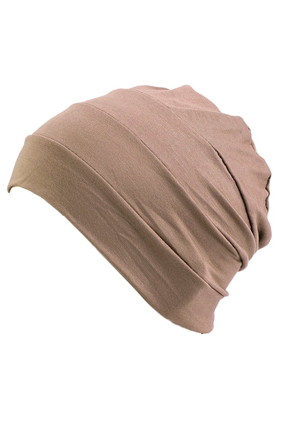 Chemo Hats For Women Headwear Cap Turban Hat Liner Under Hat Chemo Cap Sleep Turban Hat Liner