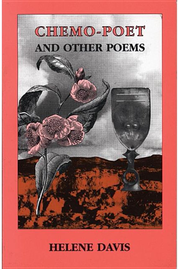 Pre-Owned Chemo-Poet: And Other Poems (Paperback)