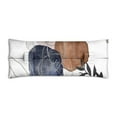 thumbnail image 1 of Chemo Port Seat Belt Cushion Protection Pillow (Aesthetic room decor), 1 of 7
