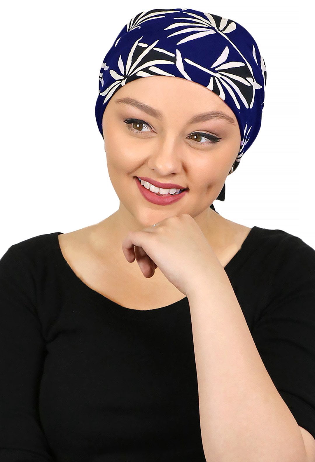 Chemo Scarves for Women Head Scarf Cancer Headwear Head Wrap Batik From