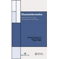 thumbnail image 1 of Chemoinformatics: Advanced Control and Computational Techniques, (Hardcover), 1 of 1