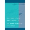 thumbnail image 1 of Pre-Owned Chemometric Techniques for Quantitative Analysis (Hardcover) 0824701984 9780824701987, 1 of 1