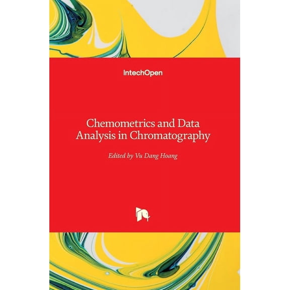 Chemometrics and Data Analysis in Chromatography (Hardcover)