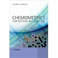 thumbnail image 1 of Chemometrics for Pattern Recognition, (Hardcover), 1 of 1