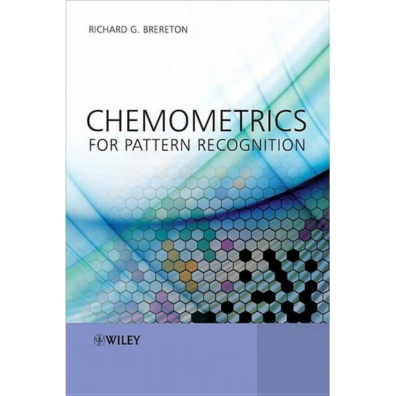 Chemometrics for Pattern Recognition, (Hardcover)