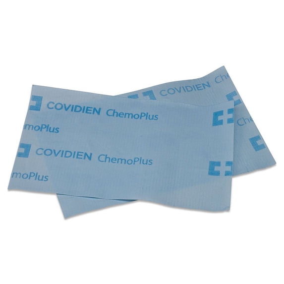 Chemoplus Chemotherapy Prep Mat Blue 16 X 22 Inch CT0302-1 - (50 Ct)