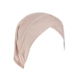 thumbnail image 1 of Chemotherapy Must Haves for Women, Ethnic Hat Headwear Cover Cap Head Pre-Tied Wrap Hair Braid Caps, Turban Head Wraps, Head Scarf Twist Headscarf Turban Sleep Headwraps, 1 of 4