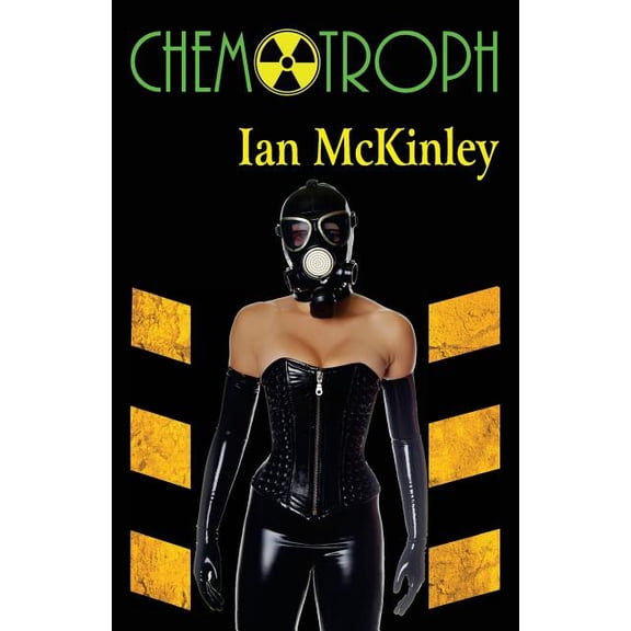 Extremophile: Chemotroph (Paperback)
