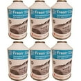 thumbnail image 1 of Chemours Brand Refrigerant Freon R134a for MVAC 12-Ounce Self-Sealing Container (6 Pack), 1 of 1