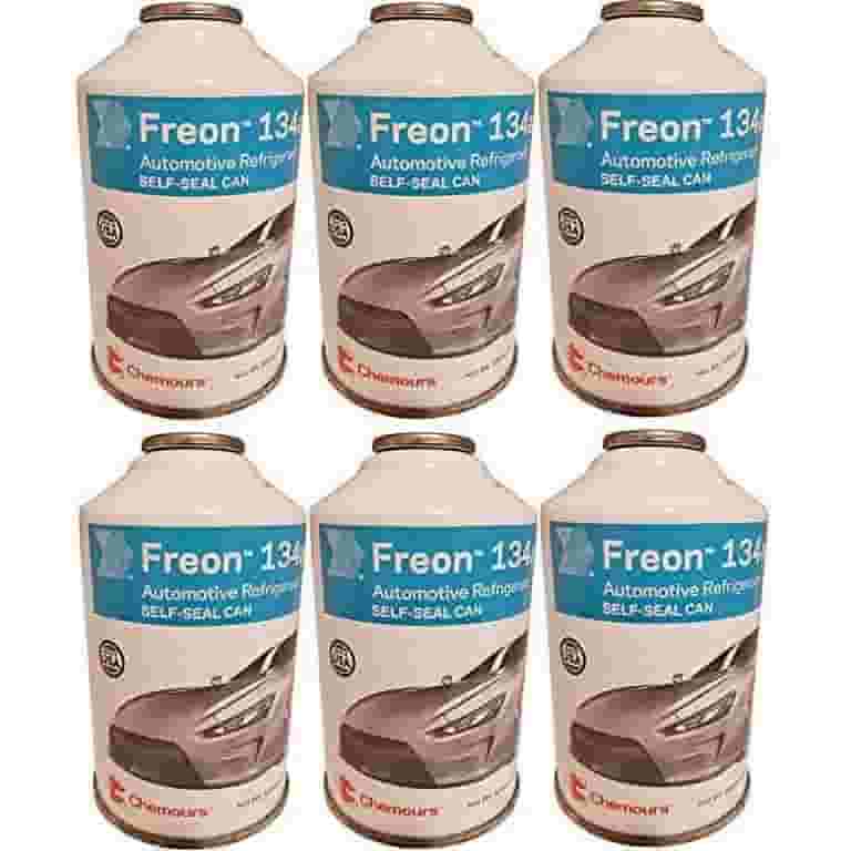 Where Can I Buy Freon for My Home Air Conditioner: Top Trusted Sources
