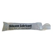 Chemplex 862 Silicone Compound Lubricant 100 Pack of 1g Packets For O-Rings and Valve Seats/Plugs