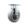 thumbnail image 1 of Chemtainer CST60RBR Caster Replacement - Service Caster Brand, 1 of 2