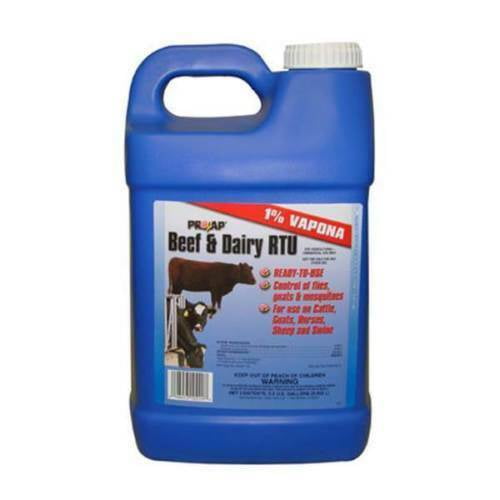 Chemtech 048-1146010 2.5 gal Beef & Dairy RTU
