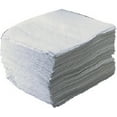 thumbnail image 1 of Chemtex P12W Sorbent Pad 15" x19" x3/8", 100/pk, 1 of 1
