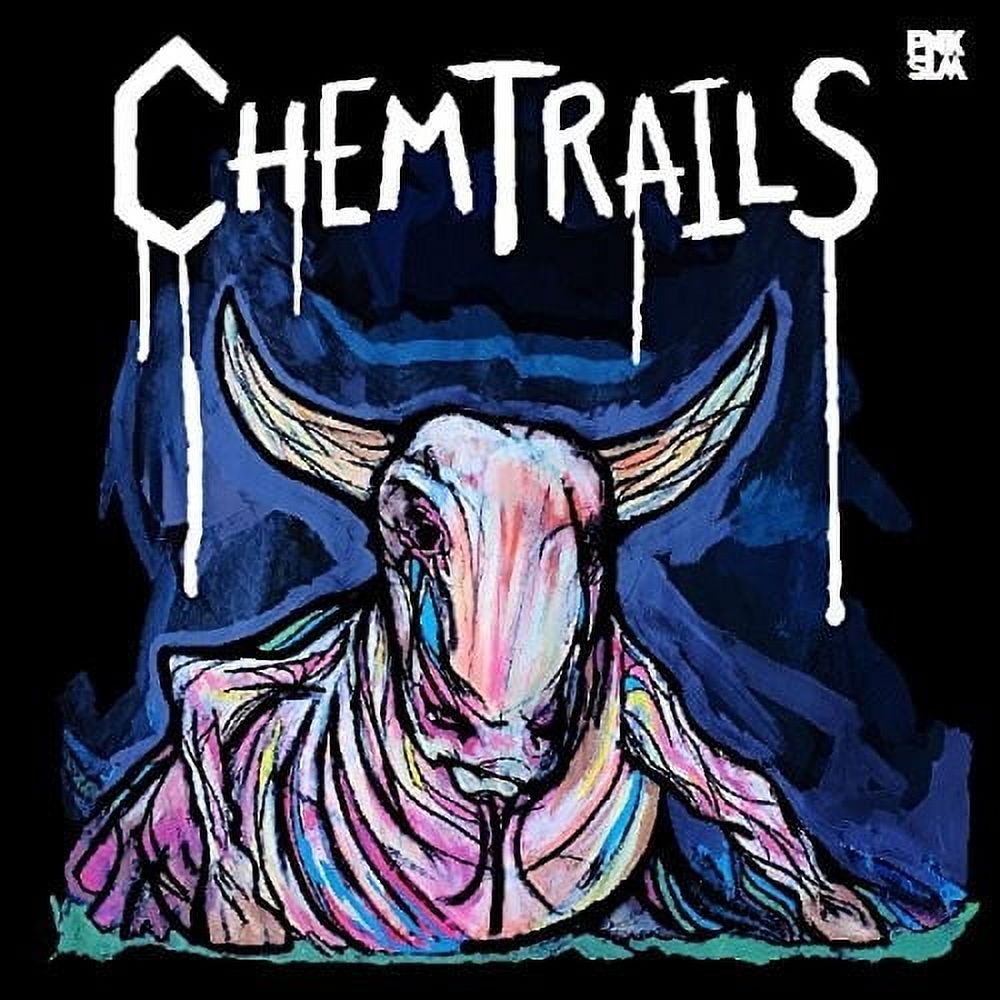Chemtrails - Calf Of The Sacred Cow - Music & Performance - Vinyl