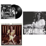 Chemtrails Over The Country Club & Blue Banisters 2LP & Ultraviolence