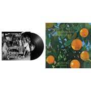 Chemtrails Over The Country Club & Violet Bent Backwards Over The Grass 180G [LP Vinyl Bundle]