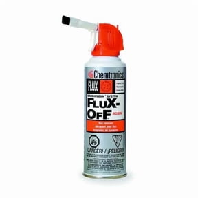 Flux Remover,5 Oz ES835B