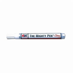 Adhesive Remover, 0.39 oz, Liquid, Pen, Fragrance Lemon CW3700