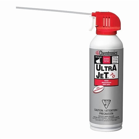 Chemtronics Duster,Economical,10oz ES1015