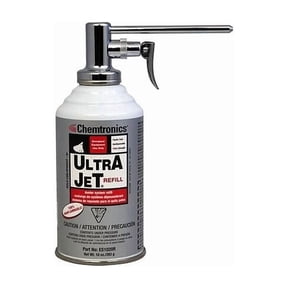 Aerosol Duster,10oz Container ES1020K