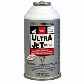 Chemtronics Aerosol Duster,10oz Container ES1020R
