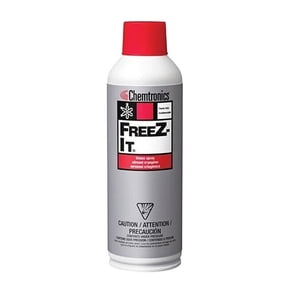 Chemtronics Aerosol Duster,10oz Container ES1050